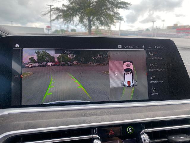 Used 2023 BMW X5 sDrive40i image 21