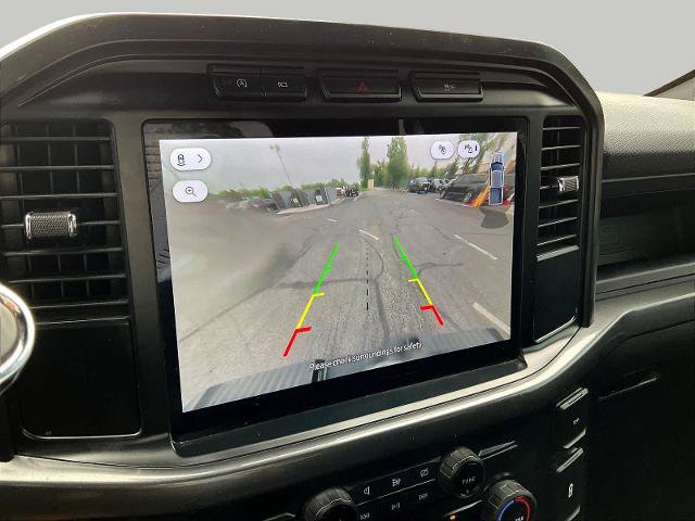Certified 2024 Ford F150 STX AWD/4WD image 16