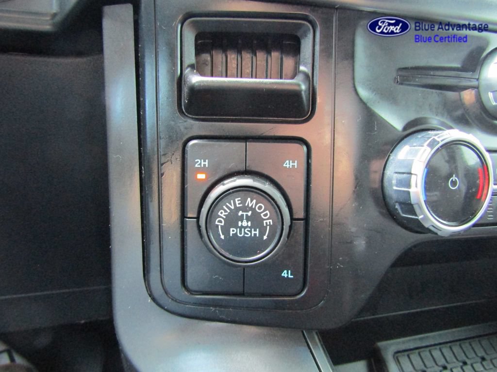 Certified 2024 Ford F150 XLT w/ Equipment Group 302A MID AWD/4WD image 39