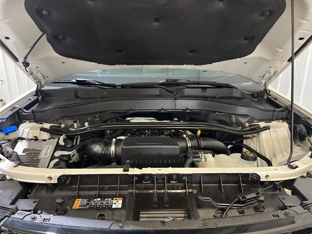 Certified 2020 Ford Explorer ST w/ Premium Technology Package image 32