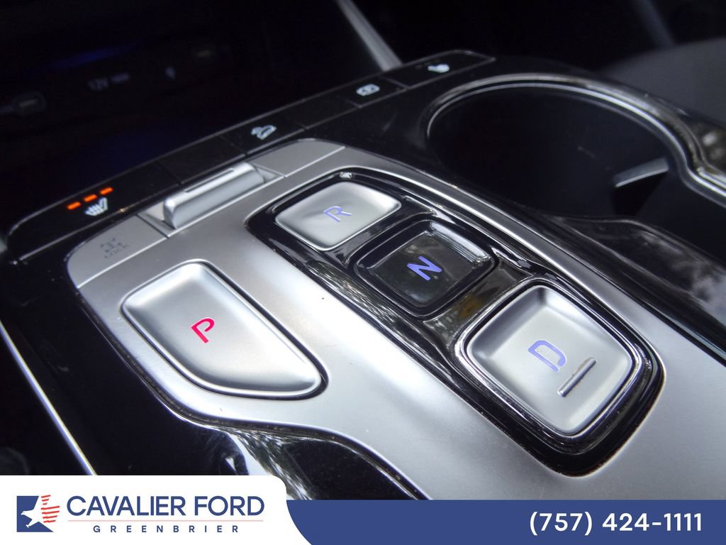 Used 2022 Hyundai Tucson SEL AWD/4WD image 33