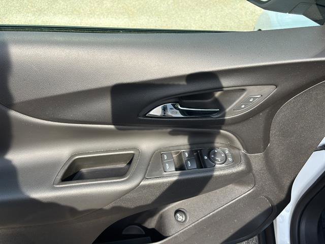 Used 2022 Chevrolet Equinox LT AWD/4WD image 14