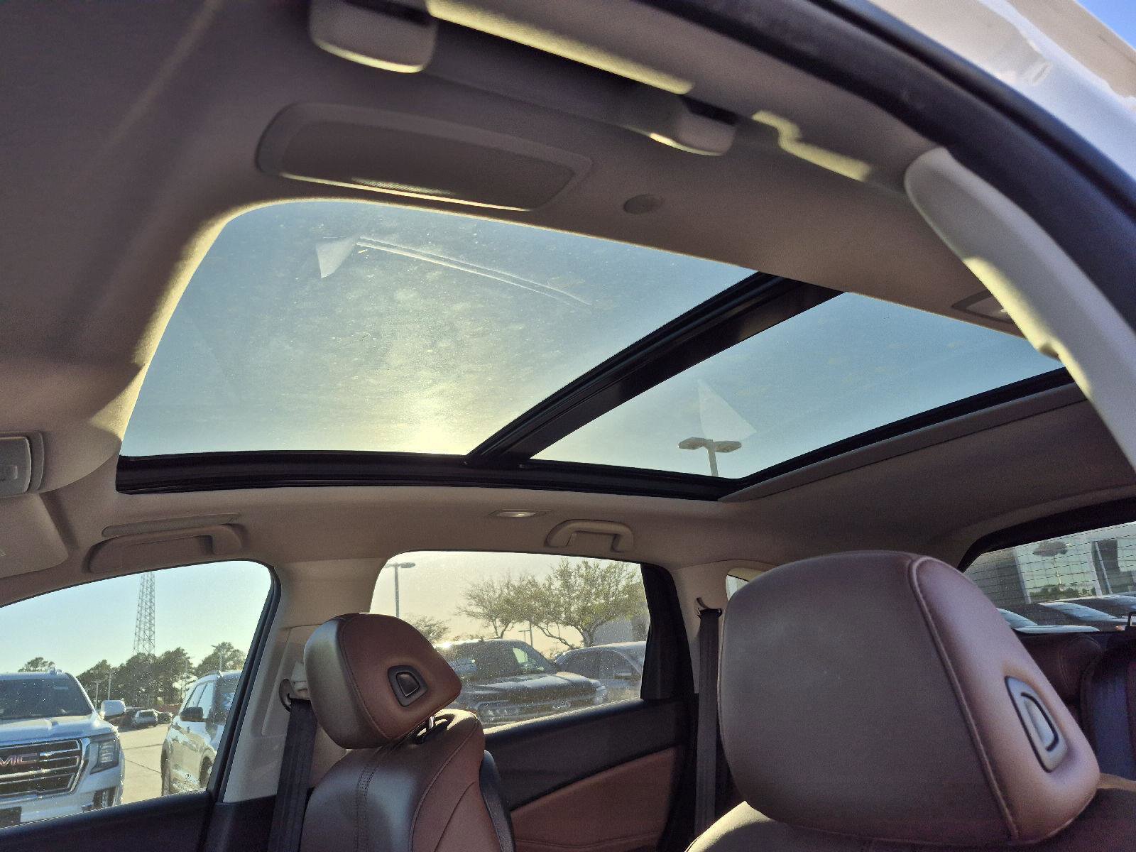 Used 2020 Acura RDX w/Tech image 13