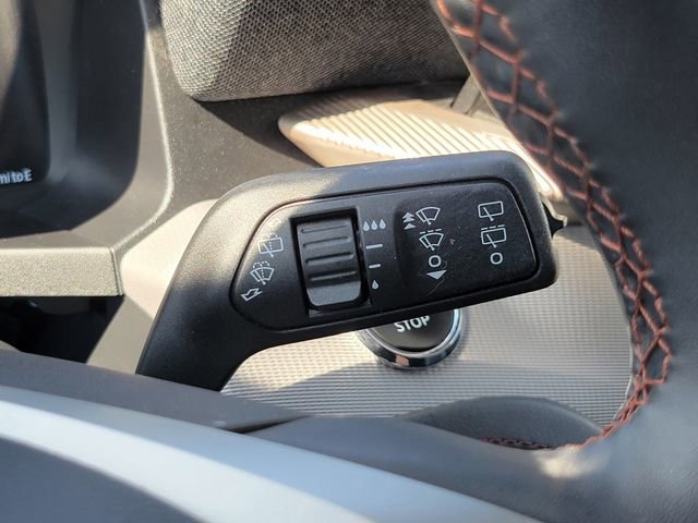 Certified 2025 Ford Explorer Active w/ Active Comfort Package AWD/4WD image 16