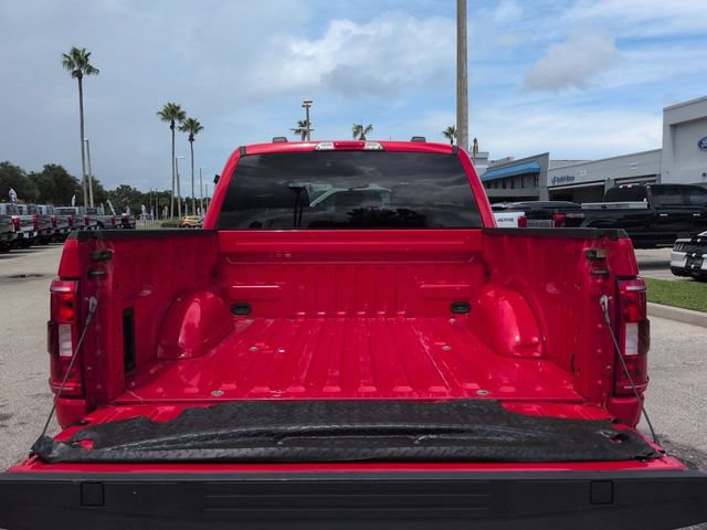 Certified 2023 Ford F150 XLT w/ Equipment Group 302A High RWD image 13