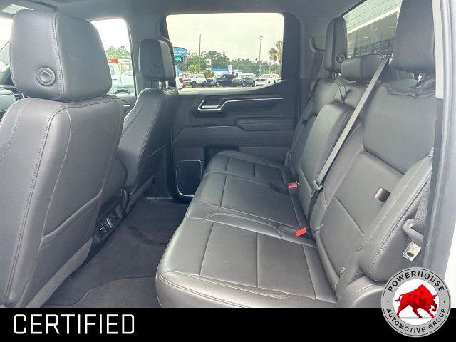 Used 2026 GMC Sierra 1500 SLT AWD/4WD image 22