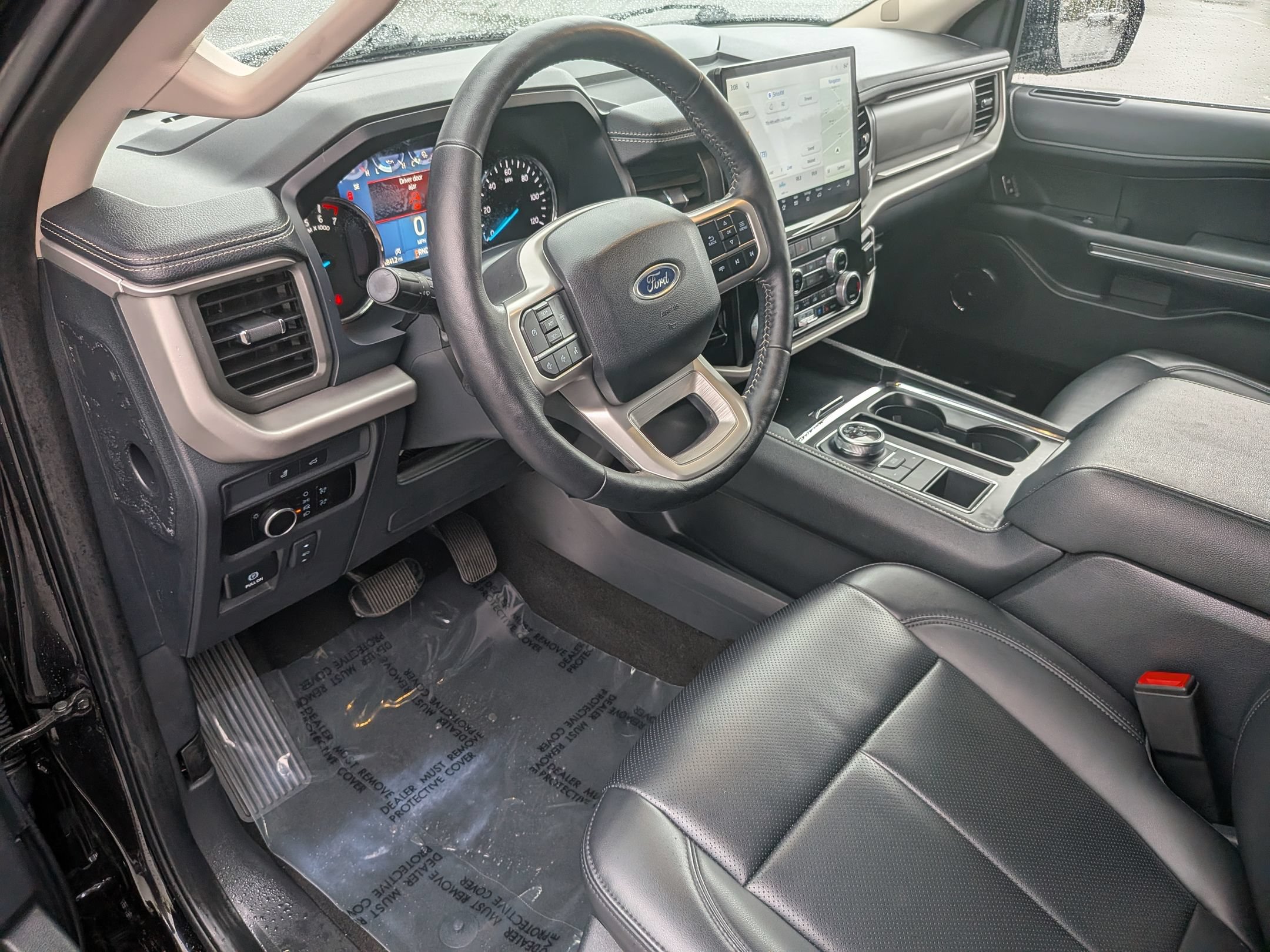 Certified 2023 Ford Expedition Max XLT RWD image 17