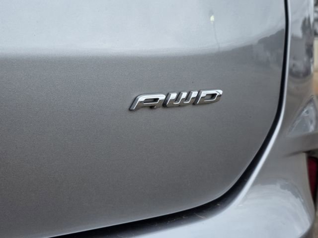 Certified 2022 Ford Edge Titanium image 33