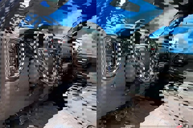 Used 2019 Chevrolet Silverado 1500 RST w/ All-Star Edition image 14