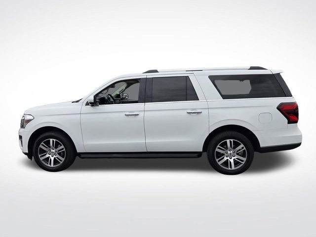 Certified 2024 Ford Expedition Max Limited image 2
