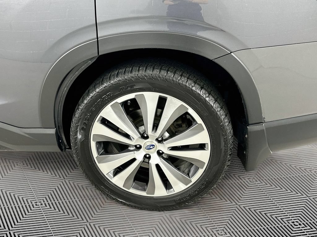 Used 2021 Subaru Ascent Touring AWD/4WD image 27