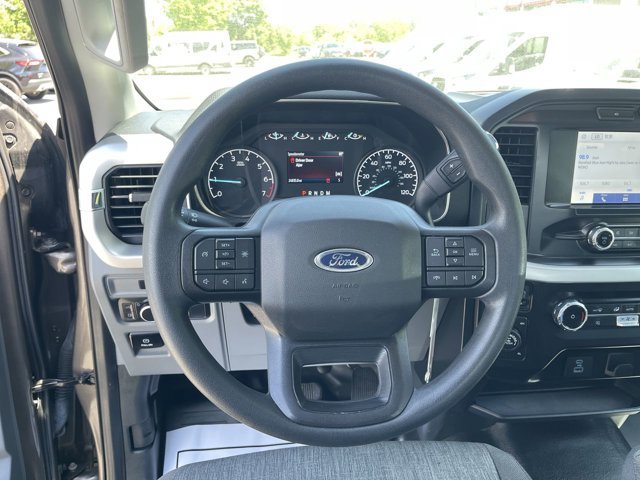Certified 2023 Ford F150 XL w/ Trailer Tow Package AWD/4WD image 7