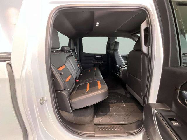 Used 2022 GMC Sierra 1500 AT4 AWD/4WD image 23