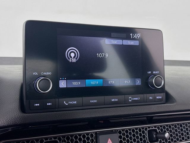 Used 2022 Honda Civic Sport image 14