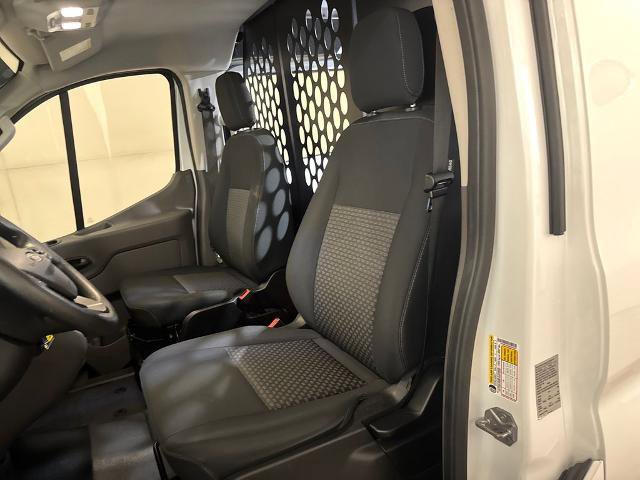 Certified 2025 Ford Transit 250 Low Roof w/ Exterior Upgrade Package RWD image 19