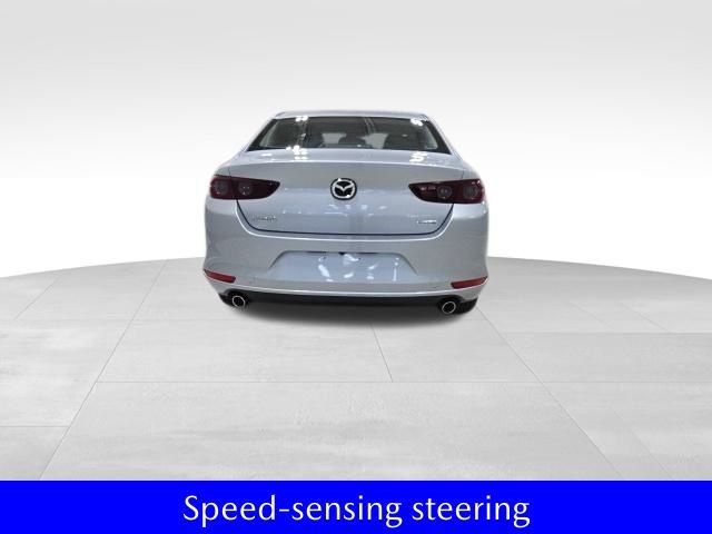 Used 2021 MAZDA MAZDA3 Sedan image 7