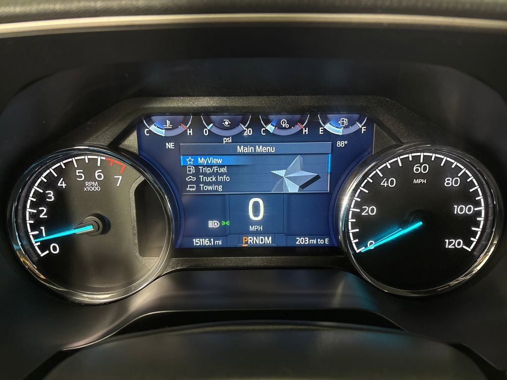 Certified 2023 Ford F150 XLT w/ Equipment Group 302A High AWD/4WD image 20