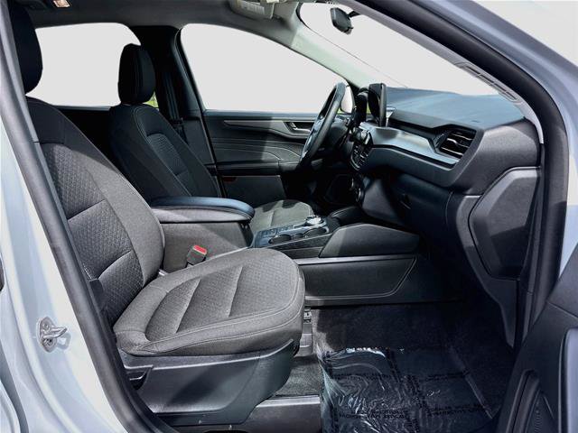 Certified 2026 Ford Escape Active FWD image 28