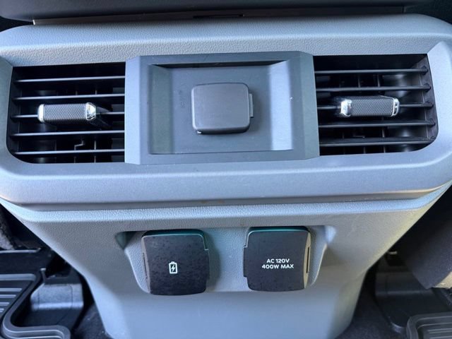 Certified 2024 Ford F150 XLT w/ Equipment Group 303A High AWD/4WD image 23