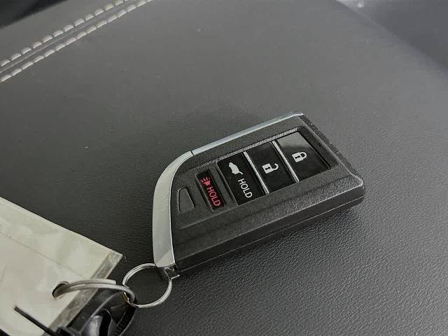 Used 2023 Acura MDX w/ Technology Package FWD image 18