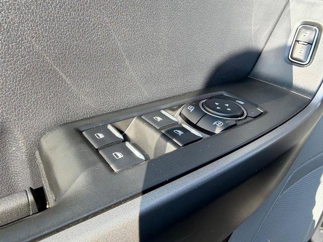 Certified 2024 Ford F250 XLT w/ FX4 Off-Road Package image 17