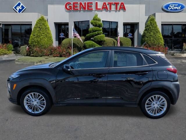 Used 2020 Hyundai Kona SEL w/ Cargo Package video 2