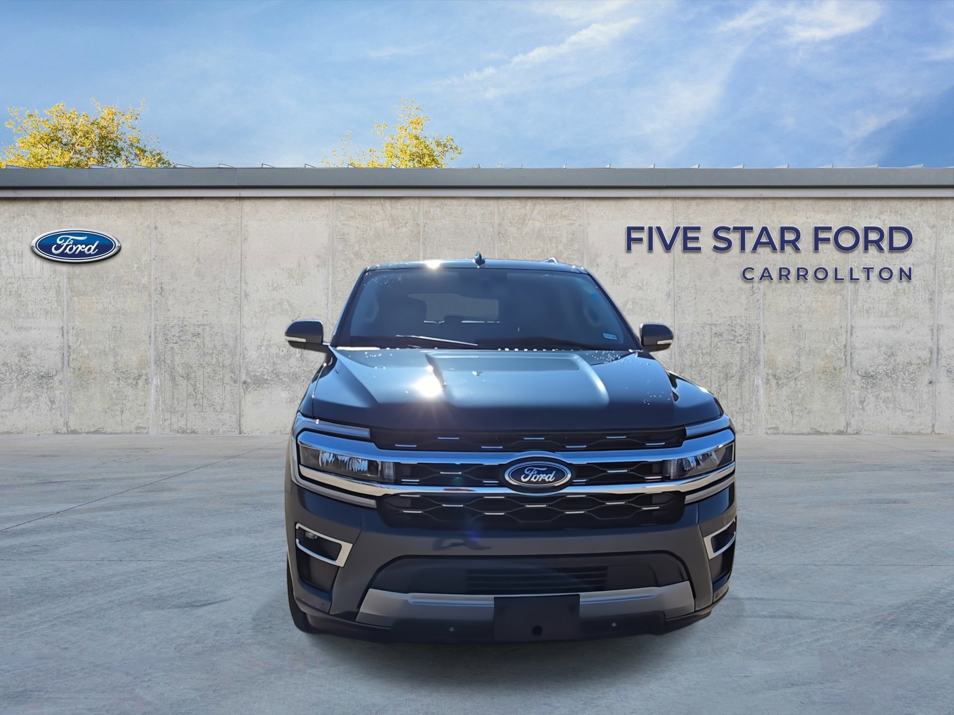 Certified 2022 Ford Expedition Limited image 9