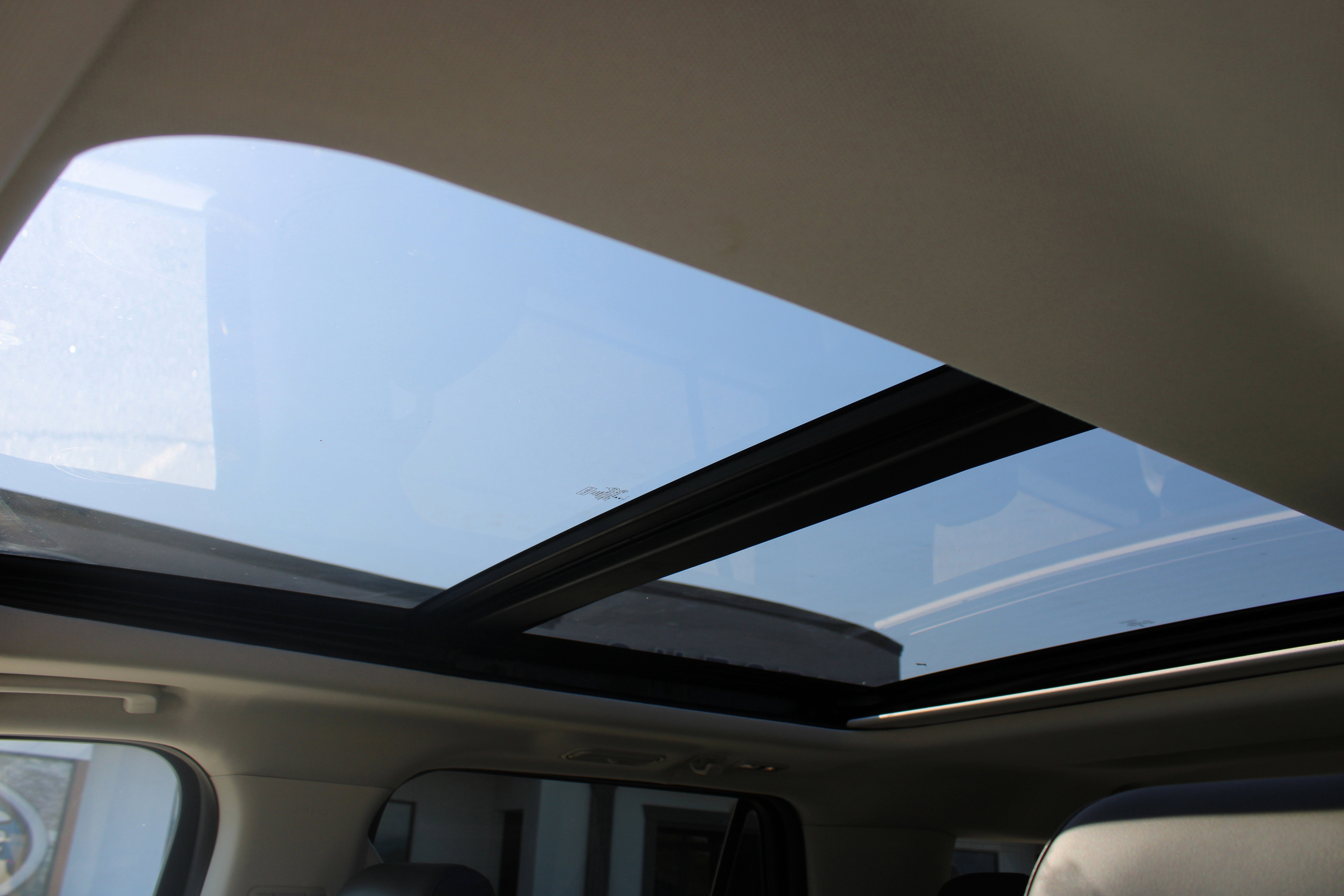 Certified 2025 Ford Expedition Max Active image 33