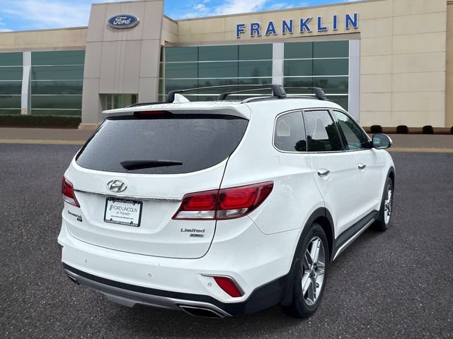 Used 2019 Hyundai Santa Fe XL FWD image 7