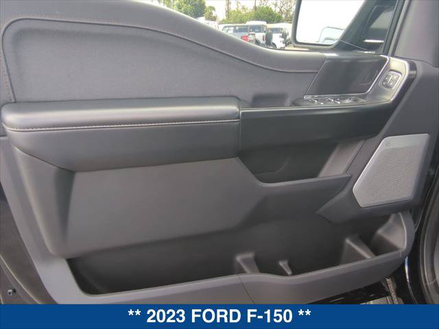 Certified 2023 Ford F150 Raptor AWD/4WD image 10