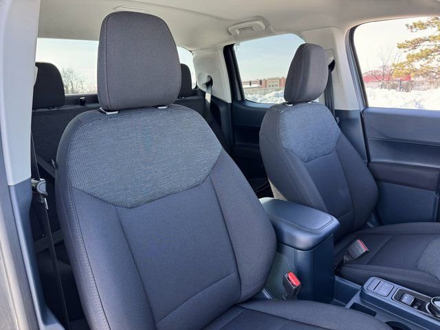 Certified 2025 Ford Maverick XL w/ Equipment Group 102A image 19