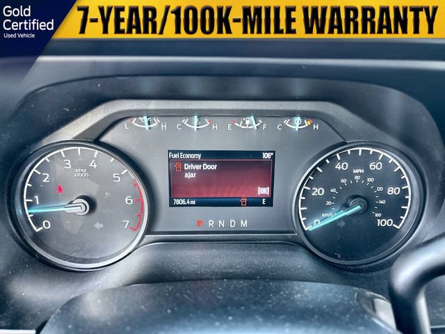 Certified 2025 Ford F250 XL w/ STX Appearance Package AWD/4WD image 24