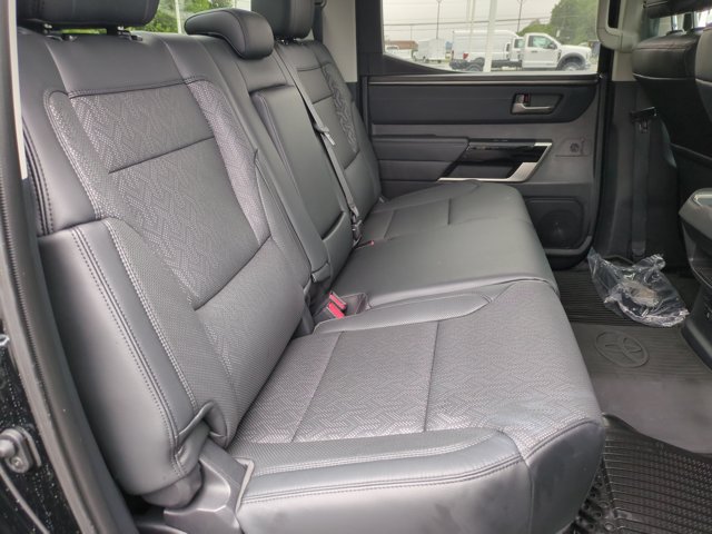 Used 2023 Toyota Tundra Limited AWD/4WD image 32