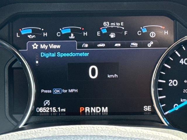 Certified 2019 Ford Expedition Limited w/ Equipment Group 303A AWD/4WD image 33