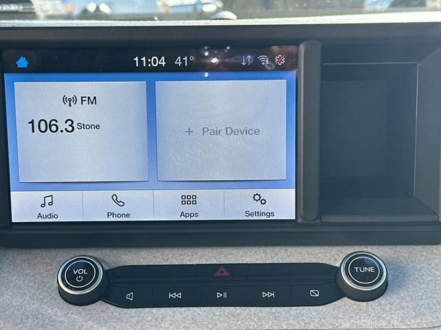 Certified 2022 Ford Maverick XLT w/ Equipment Group 300A Standard image 31