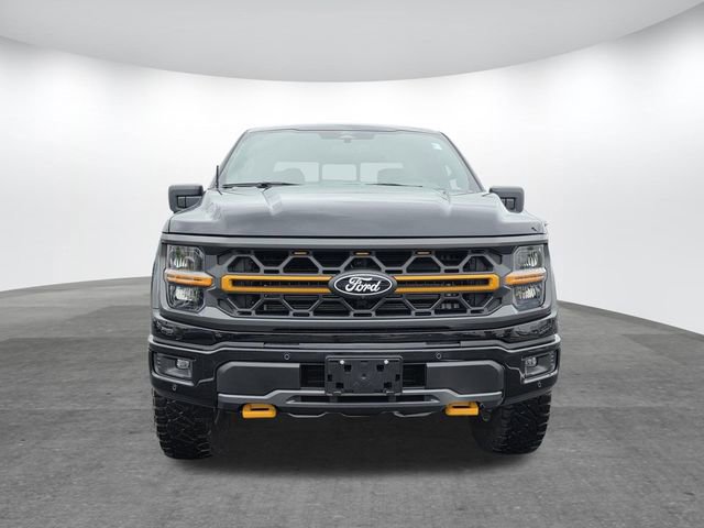 Certified 2025 Ford F150 Tremor w/ Mobile Office Package AWD/4WD image 2