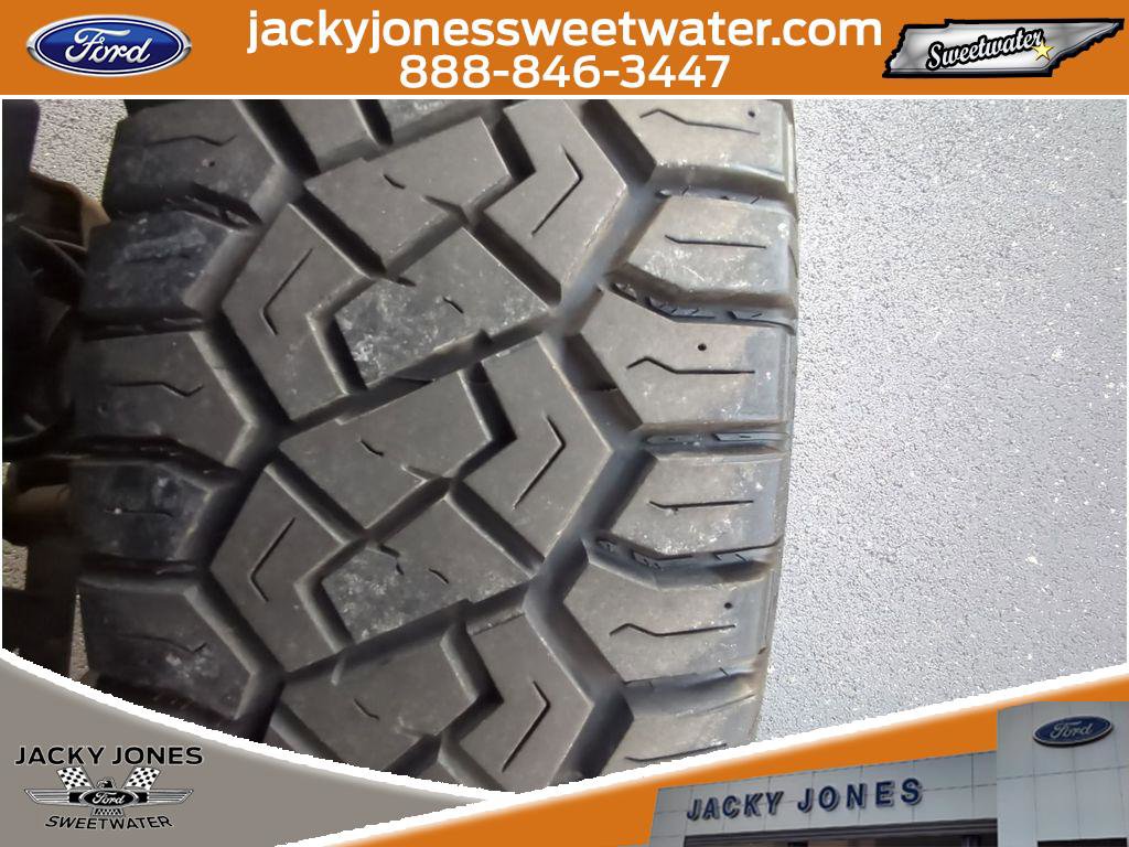 Used 2017 RAM 1500 Express w/ Express Value Package image 26