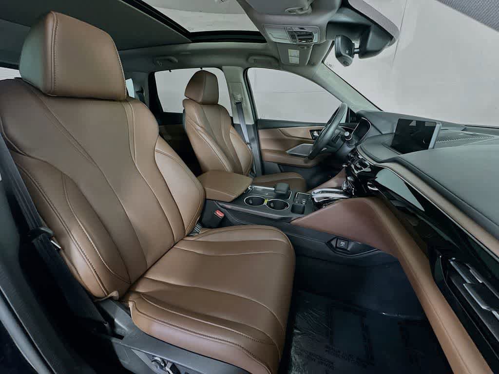 Used 2024 Acura MDX SH-AWD w/ Technology Package image 14