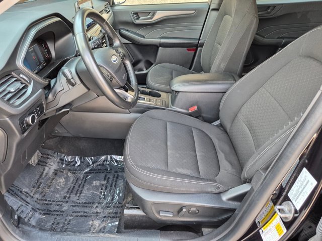 Certified 2024 Ford Escape Active FWD image 12