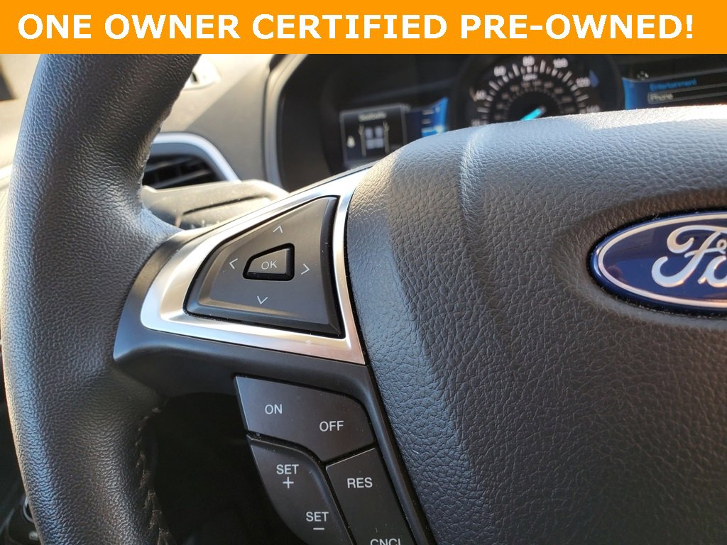Certified 2022 Ford Edge SEL w/ Convenience Package image 16