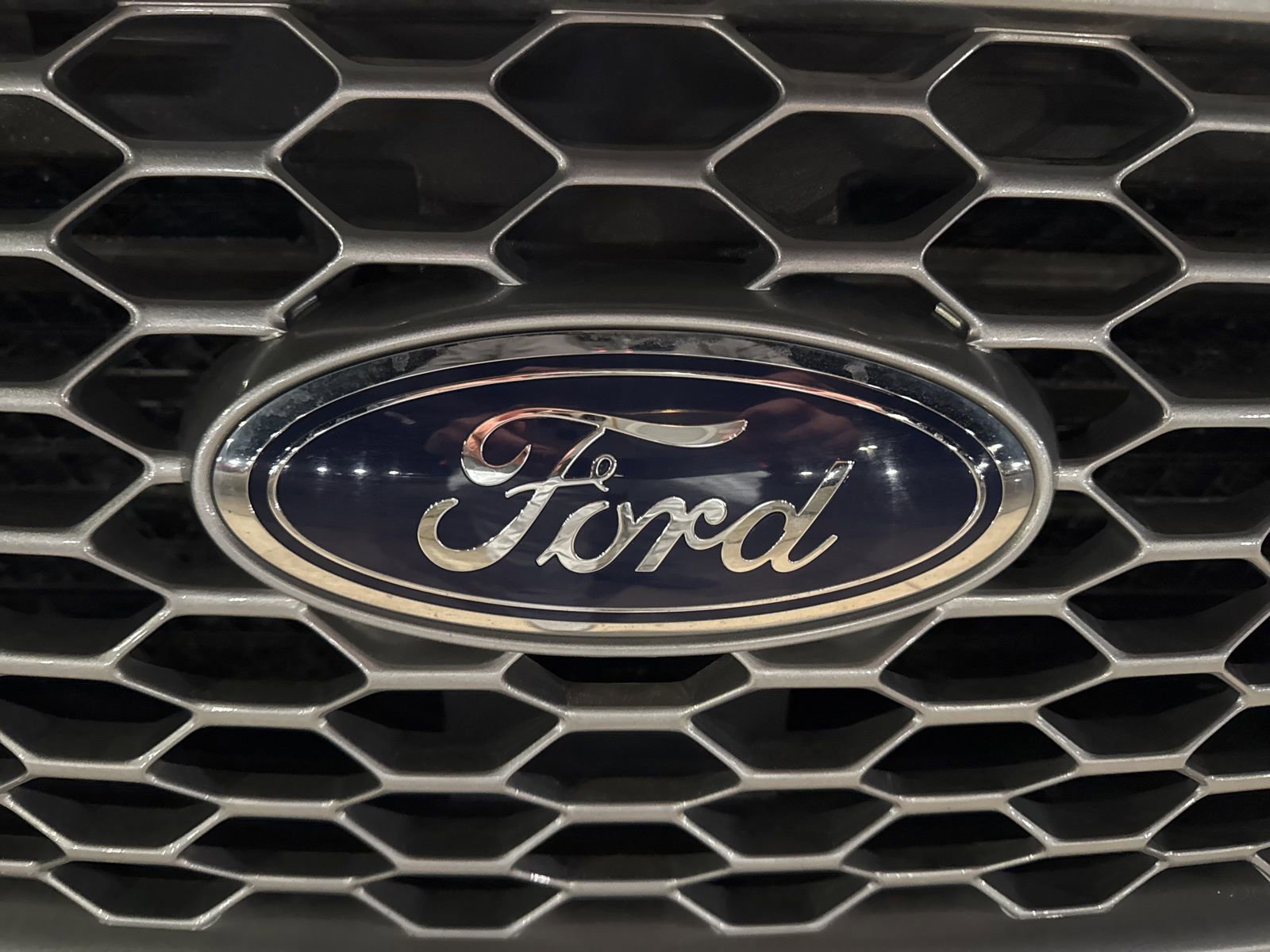 Certified 2024 Ford Edge SEL w/ Convenience Package image 14