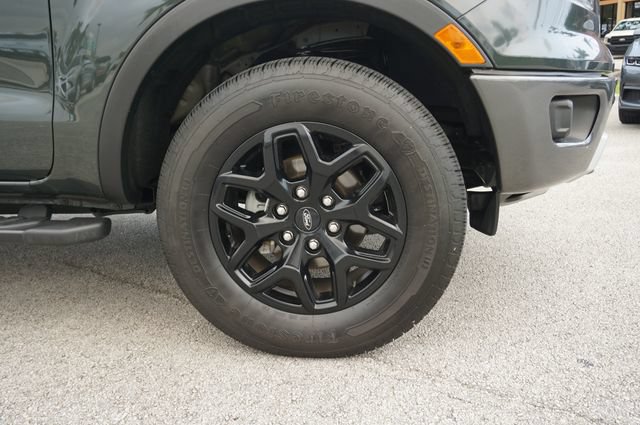 Certified 2022 Ford Ranger XLT w/ Equipment Group 301A Mid RWD image 18