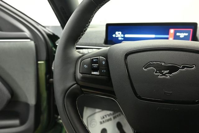 Certified 2025 Ford Mustang Mach-E GT AWD/4WD image 16