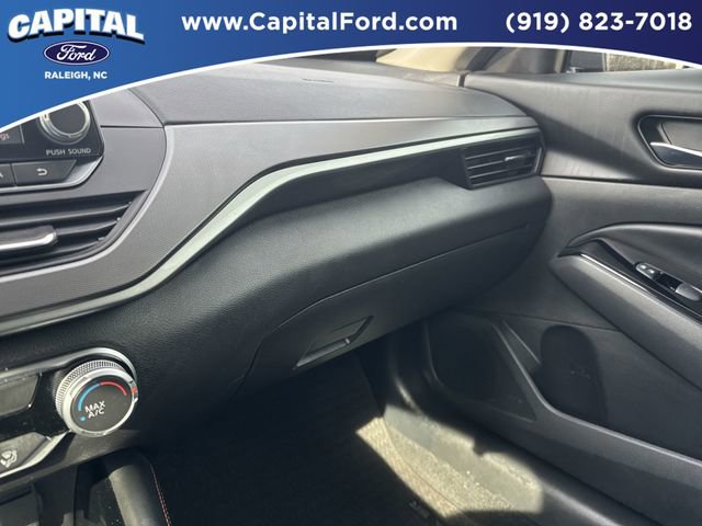 Used 2024 Nissan Altima 2.5 SR image 26