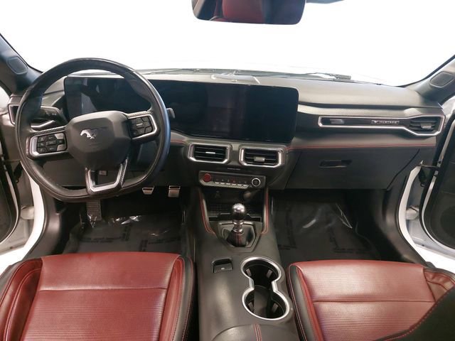 Certified 2024 Ford Mustang GT Premium image 9