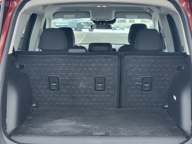 Certified 2023 Ford Bronco Sport Big Bend w/ Convenience Package image 21