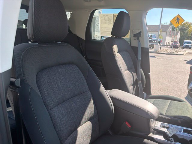 Certified 2023 Ford Bronco Sport Big Bend w/ Convenience Package AWD/4WD image 17