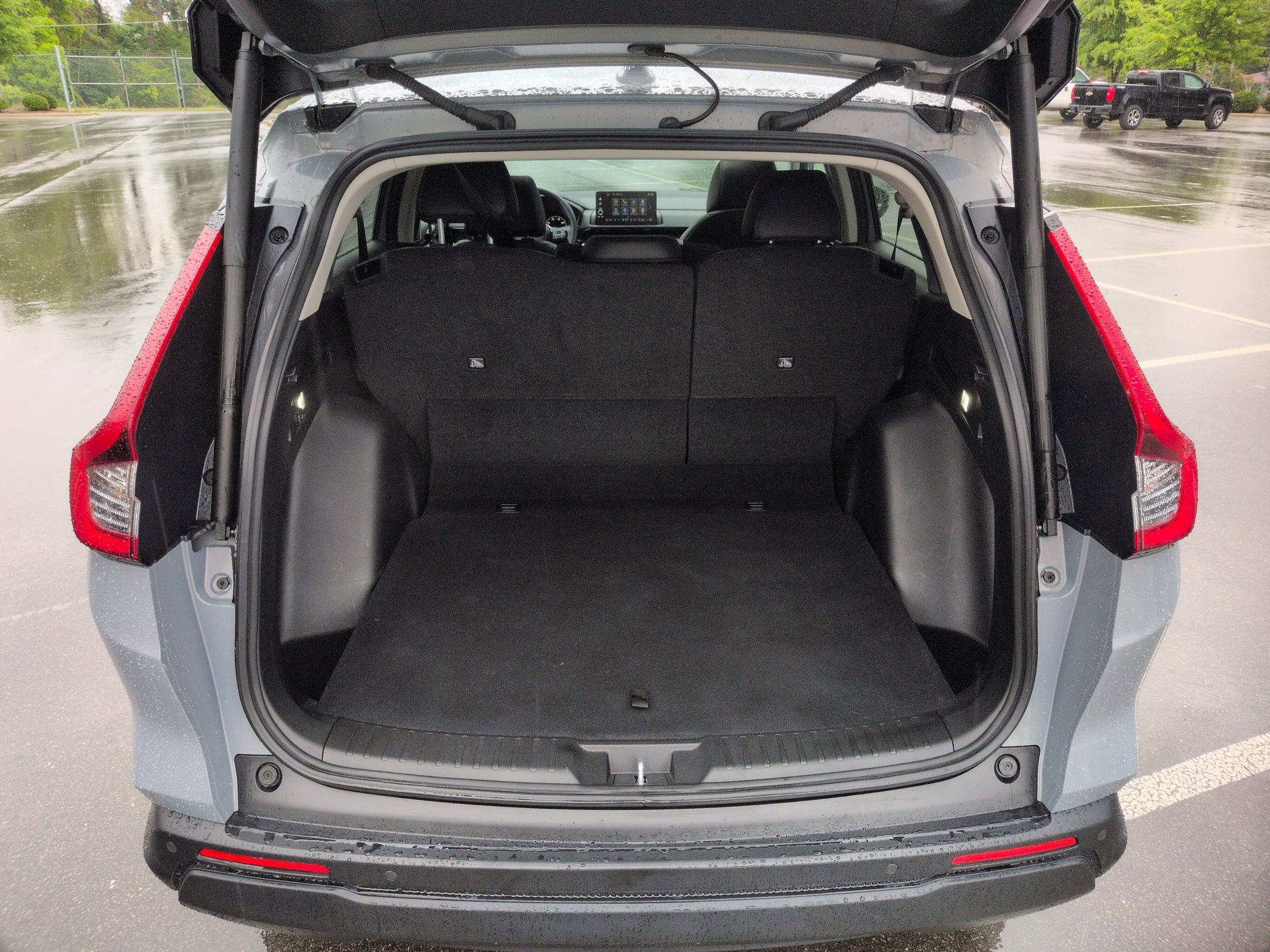 Used 2025 Honda CR-V EX-L image 31