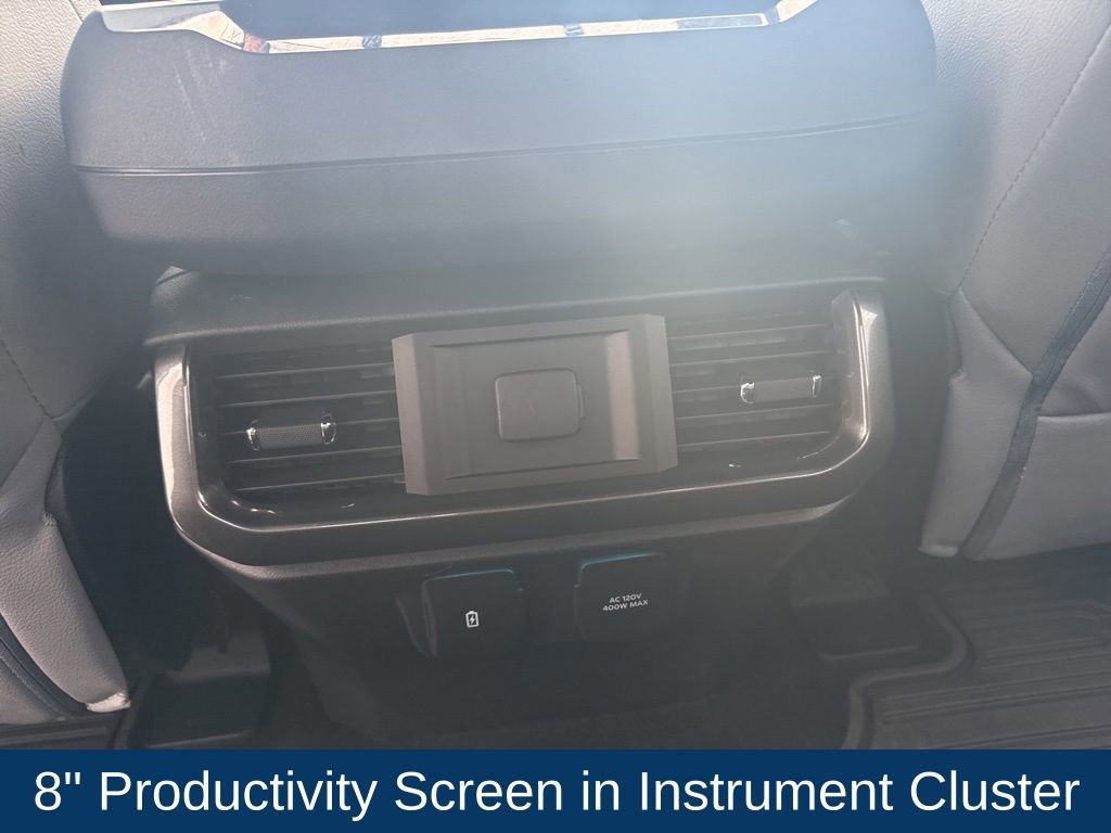 Certified 2023 Ford F150 XLT w/ Equipment Group 302A High image 17