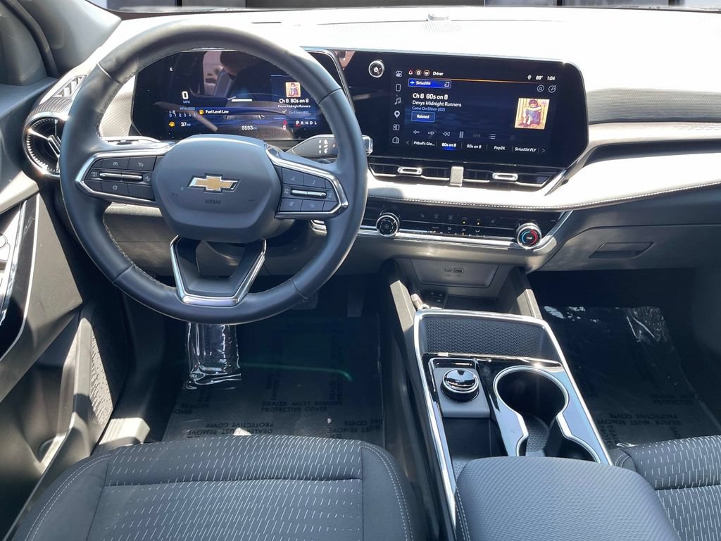 Used 2026 Chevrolet Equinox LT FWD image 12